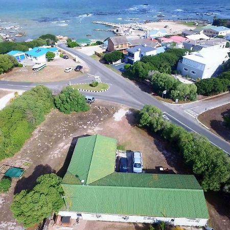 Tassies Villa Gansbaai Exterior photo